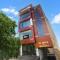 Hotel O by OYO S.S tower