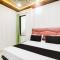 Hotel O by OYO S.S tower