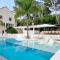Villa MAGNA,Traumvilla-2 Pools,Whirlpool,Aussenküche,Kinosaal, Billard,Bierzapfhahn, Kinderhaus