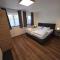 Deluxe Apart Bader