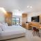Ventale Island Breeze Resort