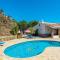 Finca Carrulo Competa by Ruralidays