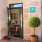 PENSION LUCERNA