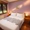 PENSION LUCERNA