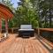 Fiddler Lake Resort - Deer 30