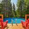 Fiddler Lake Resort - Deer 30