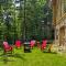 Fiddler Lake Resort - Deer 30