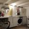 PARIS AUTHENTIC HOUSE studio with green courtyard 12 rue labourse Gentilly 94250