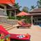 Villa Oriole - Layan Beach