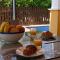 Private Villa with pool - CA3LT
