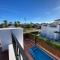 Private Villa with pool - CA3LT