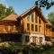 Fiddler Lake Resort - Deer 76