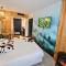 [Chalet] Studio Premium, WIFI, Chaleureux
