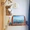 [Chalet] Studio Premium, WIFI, Chaleureux