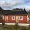 Buodden Rorbuer - Fisherman Cabins Sørvågen