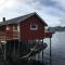 Foto: Buodden Rorbuer - Fisherman Cabins Sørvågen 11/34