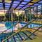 Haus Roseneck mit gratis Zugang zur Jod-Sole-Therme