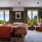 The Fitzwilliam Hotel