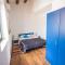 Apartments Umag Center, seafront with terrace in Umag