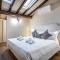 Garibaldi Luxury apartments