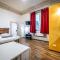 Roommo Pergola Apartment