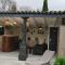 Villa les Doms