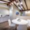 Garibaldi Luxury apartments