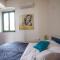 Apartments Umag Center, seafront with terrace in Umag