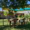 The Sylvan Hut