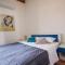 Apartments Umag Center, seafront with terrace in Umag
