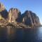 Foto: Buodden Rorbuer - Fisherman Cabins Sørvågen 8/34