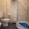 Apartments Umag Center, seafront with terrace in Umag