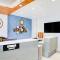 Palette by CheckIn Patel Nagar Bhopal