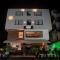 Palette by CheckIn Patel Nagar Bhopal