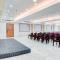 Palette by CheckIn Patel Nagar Bhopal