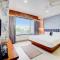 Palette by CheckIn Patel Nagar Bhopal