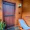 Kaba Saradiel Cabin