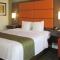 Quality Inn Salinas City Center Area