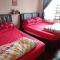 Cosy P6 Homestay