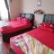 Cosy P6 Homestay