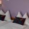 Hotel Friedheim Weggis