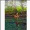 Beach cabin ometepe