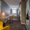 Magic Hotel Bergen City Center, a member of Radisson Individuals