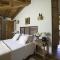 Casas Rurales La Torre Andrín