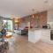Lancaster City Apartment