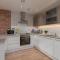 Lancaster City Apartment