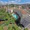 Flats Thermas Paradise • Vista Rio e Piscinas • Prox. Hot Park