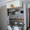 Flats Thermas Paradise • Vista Rio e Piscinas • Prox. Hot Park