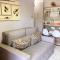 Flats Thermas Paradise • Vista Rio e Piscinas • Prox. Hot Park