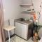 Flats Thermas Paradise • Vista Rio e Piscinas • Prox. Hot Park